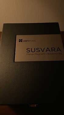 susvara