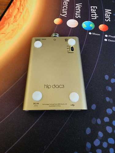Hipdac 3