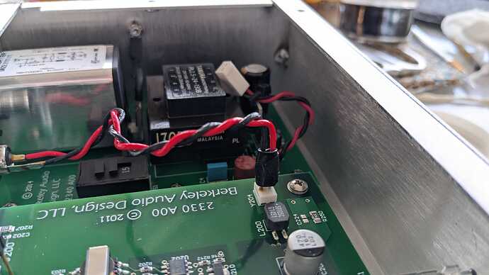 alpha usb 3
