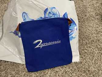 Headphone Bag