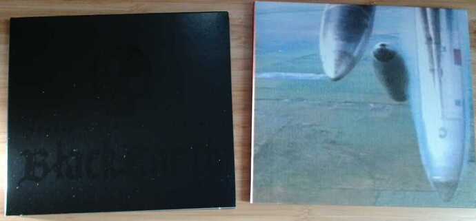 more-cds