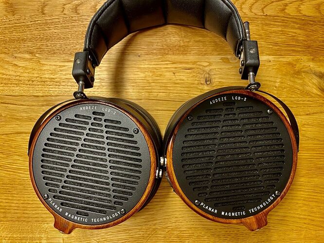 Audeze