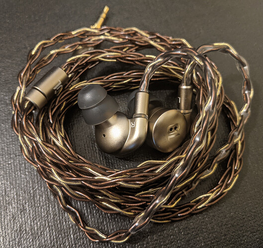 iems
