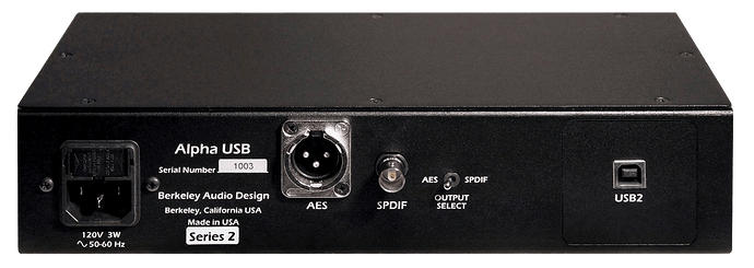 AUSB2+REAR