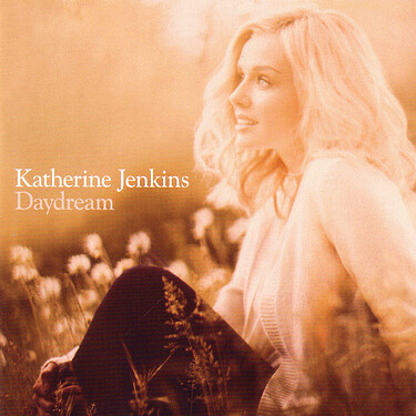 Katherine Jenkins - Daydream