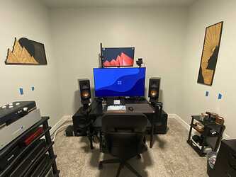 office reorg