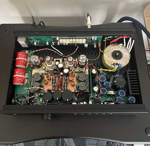 LTA fixed
