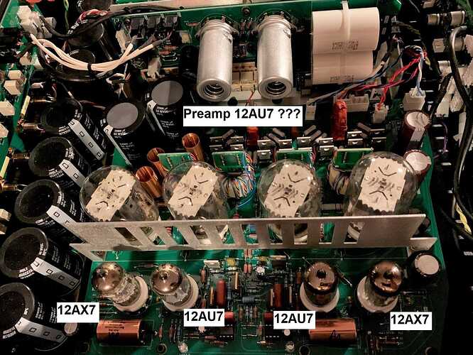 LTA Tubes