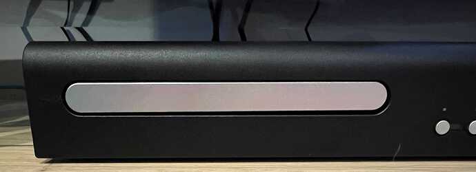 urd tray