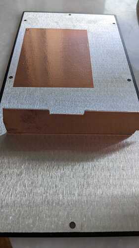alpha usb 5