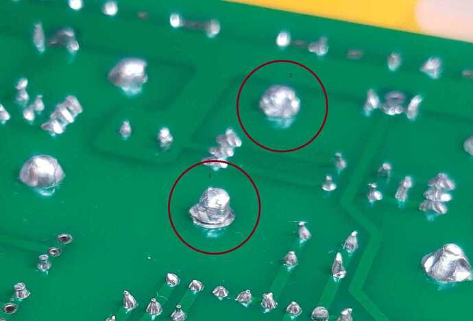 Solder Joint