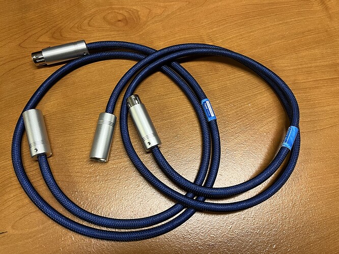 Audio Envy O'nestian XLR