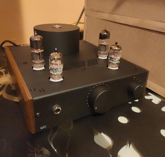 echo mk2